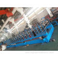 Fully Automatic Cable Tray Roll Forming Machine